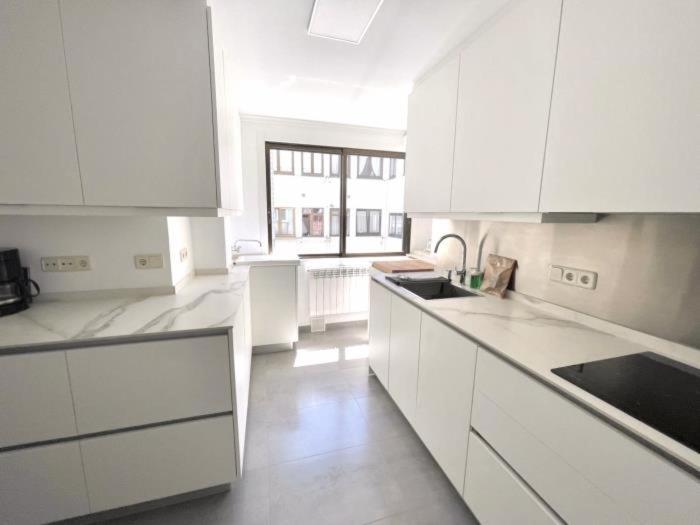 Housingcoruna Santa Margarita A Coruña Zewnętrze zdjęcie