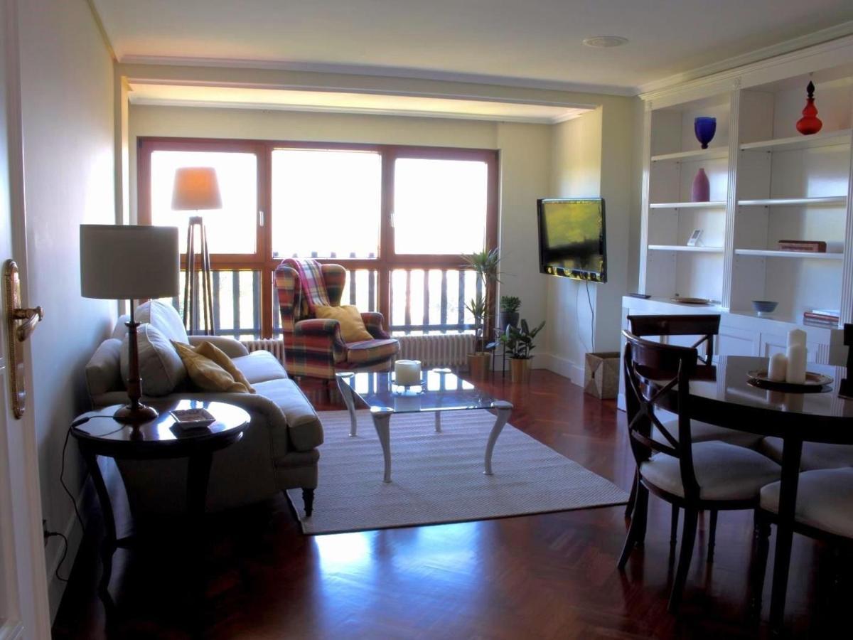 Housingcoruna Santa Margarita A Coruña Zewnętrze zdjęcie