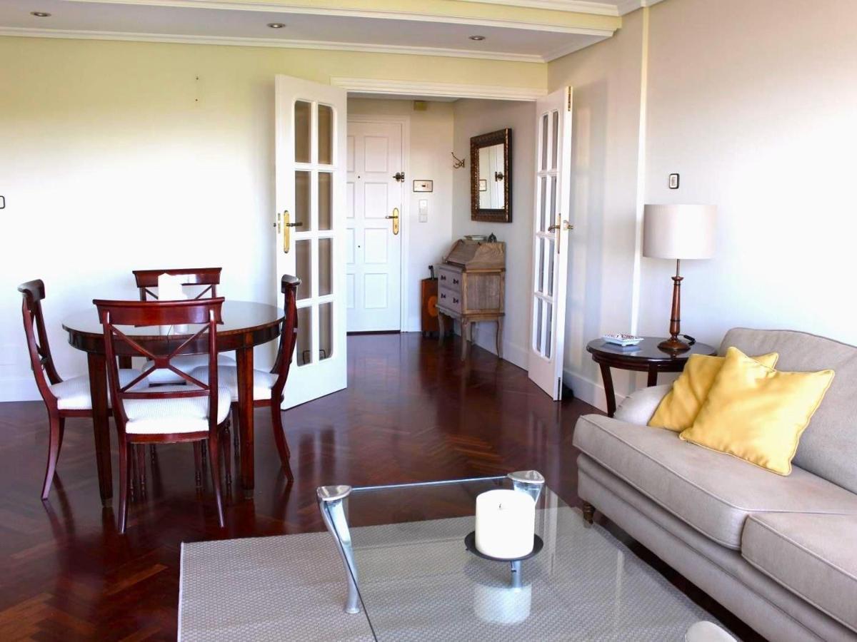 Housingcoruna Santa Margarita A Coruña Zewnętrze zdjęcie
