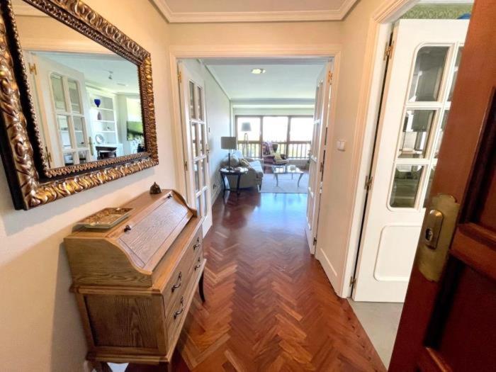 Housingcoruna Santa Margarita A Coruña Zewnętrze zdjęcie