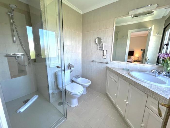 Housingcoruna Santa Margarita A Coruña Zewnętrze zdjęcie