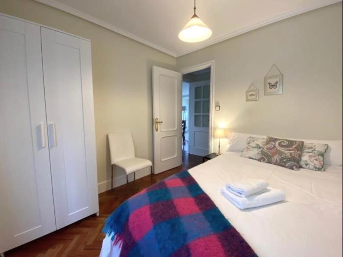 Housingcoruna Santa Margarita A Coruña Zewnętrze zdjęcie