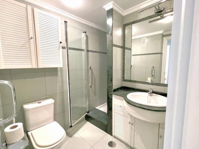 Housingcoruna Santa Margarita A Coruña Zewnętrze zdjęcie